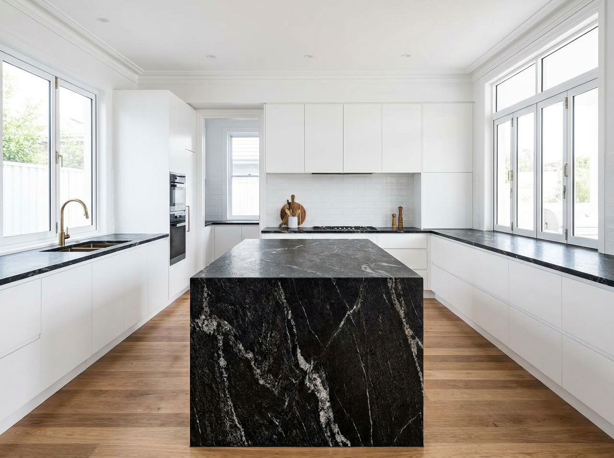 Granite Countertops