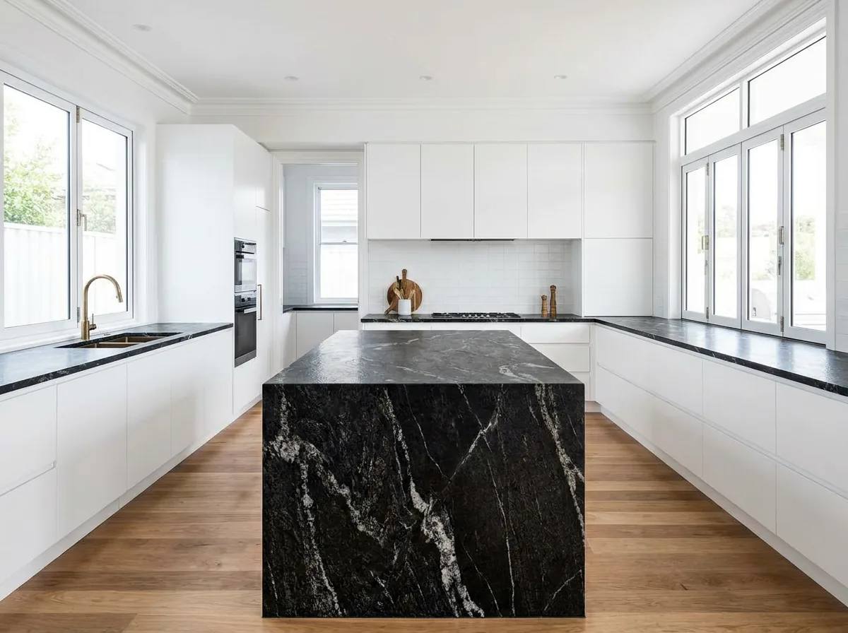 Granite Countertops
