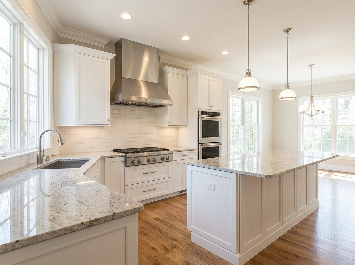 Kitchen Remodeling
