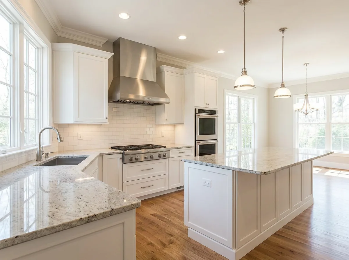 Kitchen Remodeling
