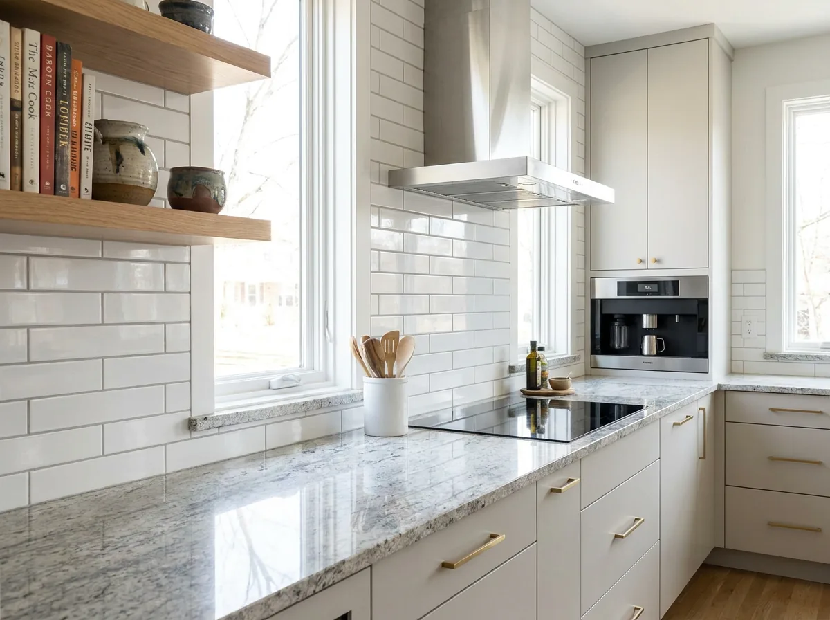 Tile & Flooring